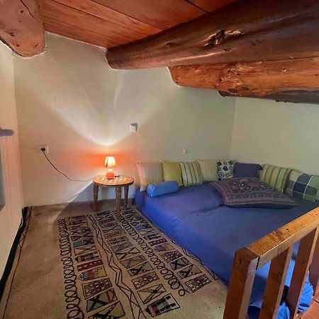 Souda'S Nest Villa Plakiás Eksteriør bilde