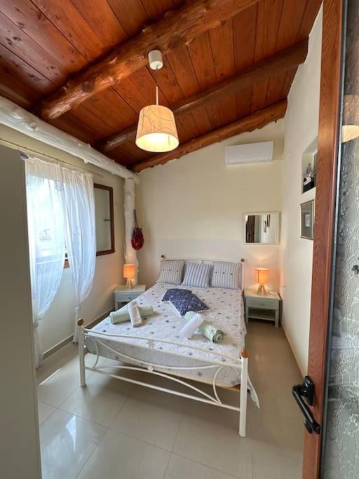 Souda'S Nest Villa Plakiás Eksteriør bilde