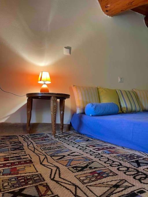 Souda'S Nest Villa Plakiás Eksteriør bilde